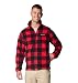 Columbia Men's Steens Mountain Printed Jacket