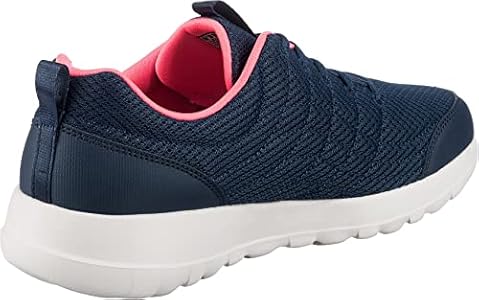 Skechers Women's Sneakers 124191, Navy blue : Amazon.com.be: Fashion