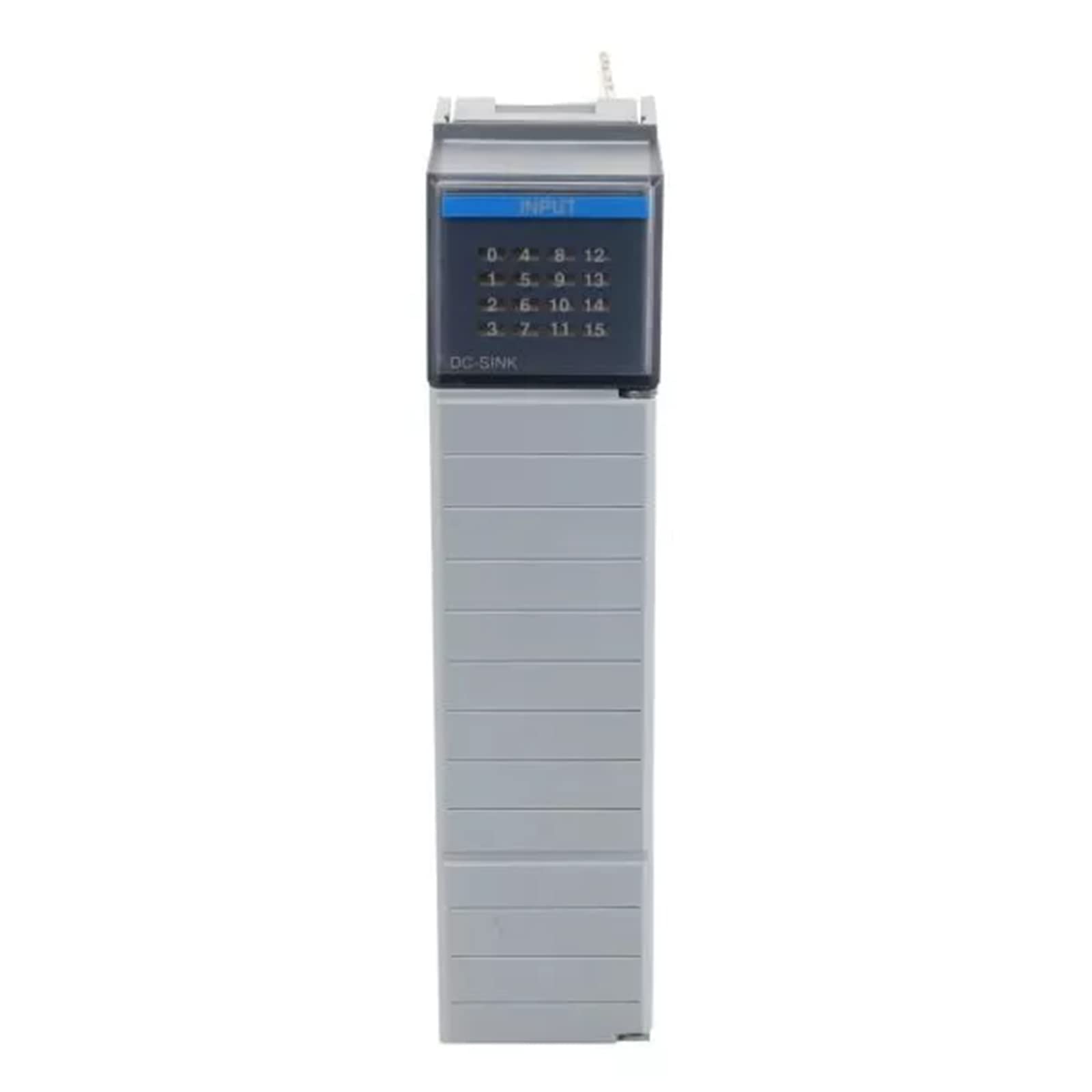 YNPPLGTJC 1746-IB16 SLC 500 PLC Input Module 1746IB16 Sealed in Box 1 Year Warranty