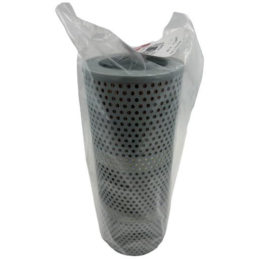 Amazon.com: Genuine Yanmar 172175-73710 Hydraulic Filter Element