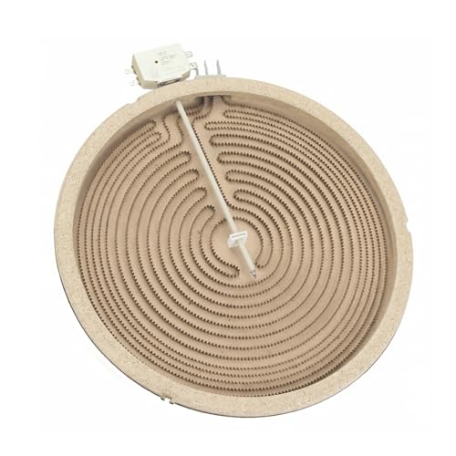WB30T10130 Dual Radiant Surface Element 12 Inch 3000/1950W 240VAC