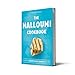 Halloumi Cookbook