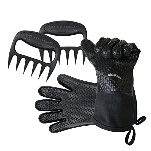 The Best Bear Paws Gloves Top 15 Picks in 2022