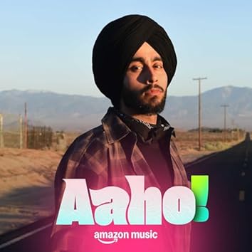 Aaho!