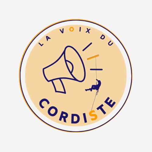 La voix du Cordiste cover art