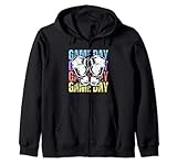 Retro Game Day Boxing Lover Gift