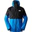Optic Blue/Tnf Black