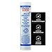 Produktbild LIQUI MOLY LM 47 Langzeitfett + MoS2 | 400 g | Lithium Fett | Art.-Nr.: 3520, durchsichtig