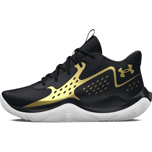 Image of Under Armour Unisex-Child Grade School Jet '23