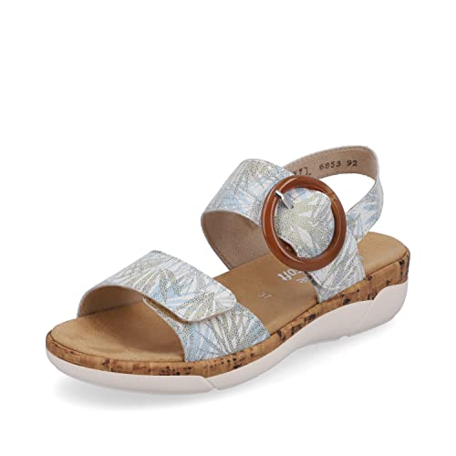 Image of Remonte R6853 Jocelyn Women's Sandals