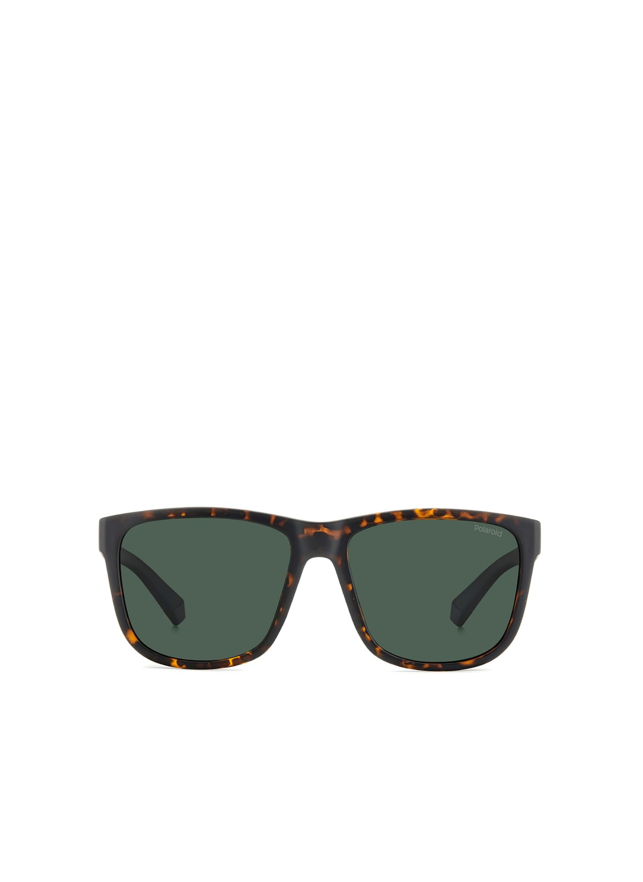 Polaroid PLD 2155/S MATTE HAVANA/GREEN 57/17/140 men Sunglasses
