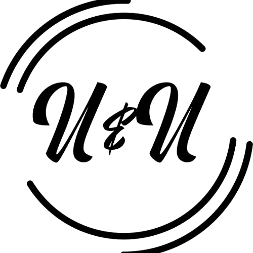 Unbreakable and Uplifting cover art