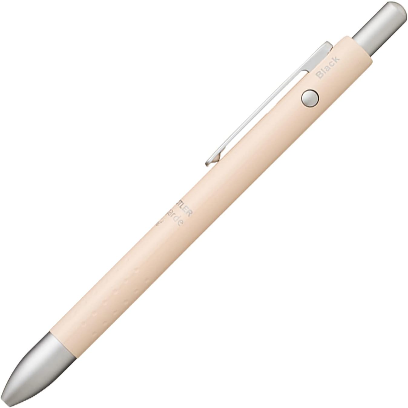 STAEDTLER 927AGL-BG Multi-functional Pen, Avant-garde Light, Carrier, Pale Beige,