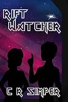 Rift Watcher 1940311373 Book Cover
