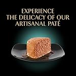 Sheba Perfect Portions Wet Cat Food Pate With Sustainable Salmon, Signature Seafood Entree, and Tender White Fish and Tuna Entree Variety Pack, 2.6 oz. Twin Pack Trays (24 Count, 48 Servings) - Image 3