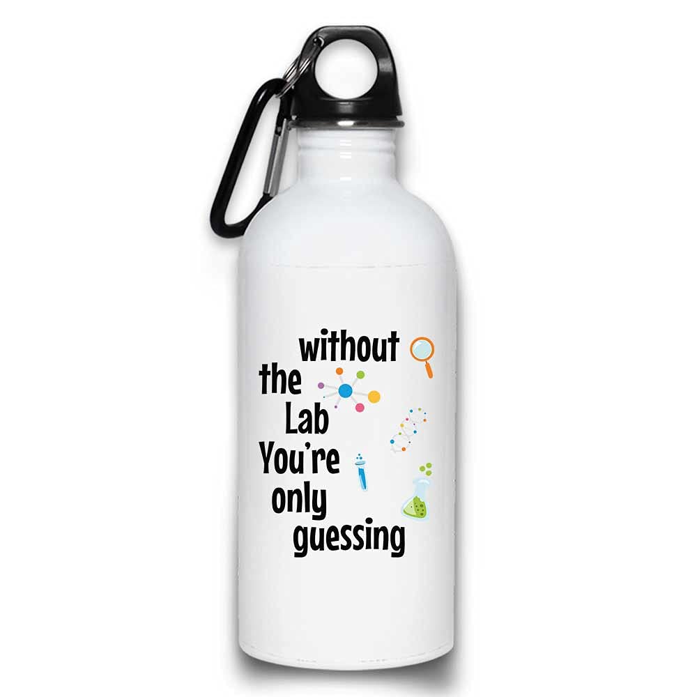 Cole-Parmer Essentials Safety Wash Bottle, LDPE, Vented, Acetone, 1000mL; 4/PK