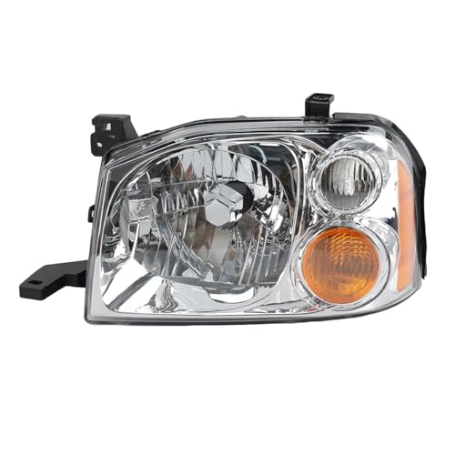Phares avant auto pour Nissan Paladin NP300 2008-2015 pièce carrosserie phare gauche