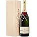 Price comparison product image Moët & Chandon Brut Imperial Jeroboam Non Vintage Champagne 3 Litre