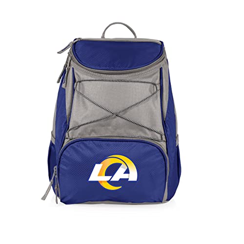 Image of Picnic Time NFL PTX Backpack Cooler - Soft Cooler Backpack - Insulated Lunch Bag