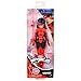 Miraculous Ladybug Season 6 Heroez Fashion Doll with Accessory by Playmates Toys