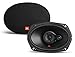 JBL Stage 9603 420W Max (140W RMS) 6" x 9" 4 ohms Stage Series 3-Way Coaxial Car Audio Speakers