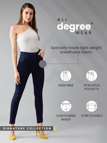 Image of Dolce Crudo Women Jeans
