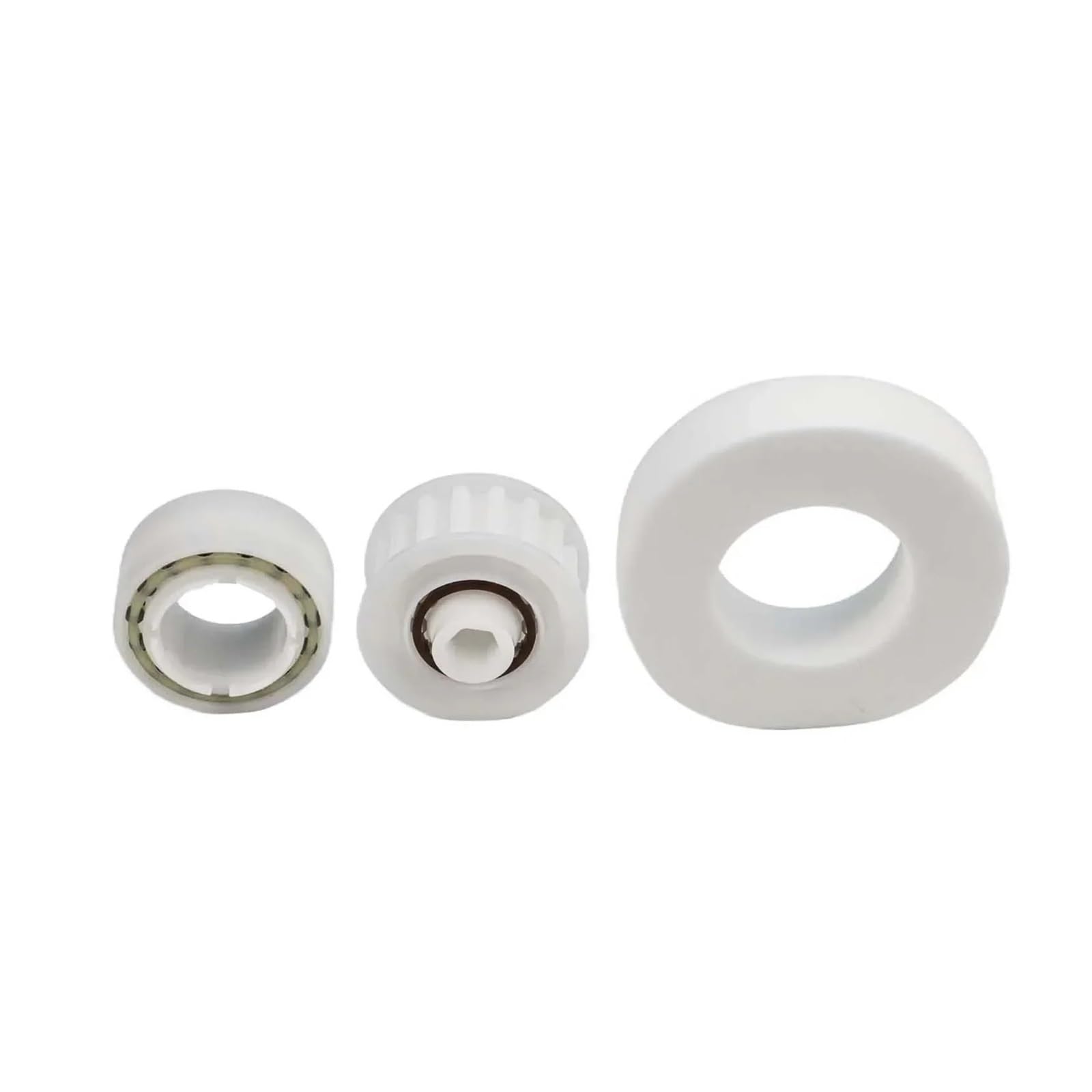 Accesorio de limpieza de piscinas eficiente compatible con modelos Dolphin y restaura la funcionalidad completa