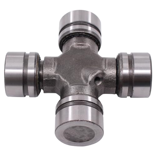 MOTOKU Front Axle U Joints and Oil Seal O Ring kit by MOTOKU - Image 8