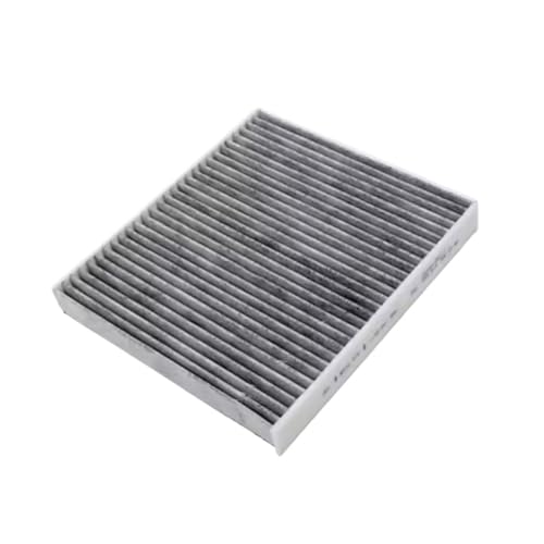 Filtre à air d habitacle 5Q0819669 anti-odeur pour Jetta 18-19