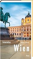 Lesereise Wien: Walzer, Wein und Lebenskünstler 3711710913 Book Cover