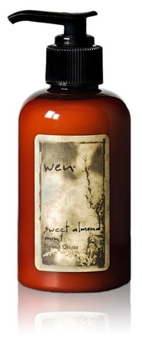 WEN Sweet Almond Mint Styling Creme 6oz