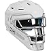 Rawlings | Adult | MACH Cather's Set | Baseball | White/White