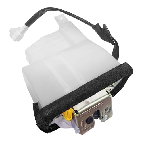 Image of FOKES Rear Power Liftgate Latch Actuator Liftgate Lock Actuator Replacement 2010-2021 4runner 4.0L 69110-35082 69110-35081 69110-35080