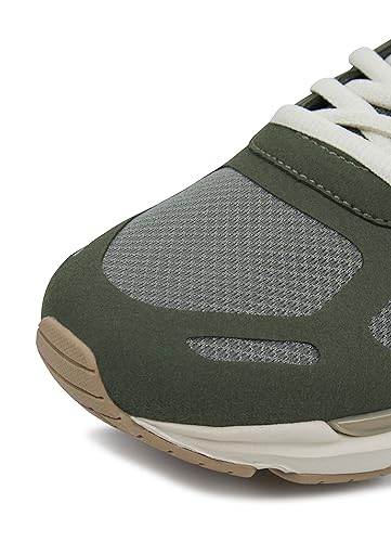 Image of RBX Active Men's Airy Mesh Athletic Sneaker, Lightweight Running Training Shoe