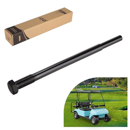 10L0L Golf Cart Drive Clutch Puller Removal Tool, Compatible with Club Car DS & Precedent 1988-up, Replace OEM 1014496 5707