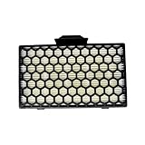 Goodsby Exhaust Replacement VCA-RHF95 HEPA Filters for Samsung Jet Bot VCA-SAE90 VAC-RAE85A Clean Station Jet Bot + VR30T85513W/AA Robot Vacuum Cleaners