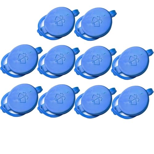 Bouchon lave-glace 1248690072 pour réservoir de liquide Benz Classe E W213