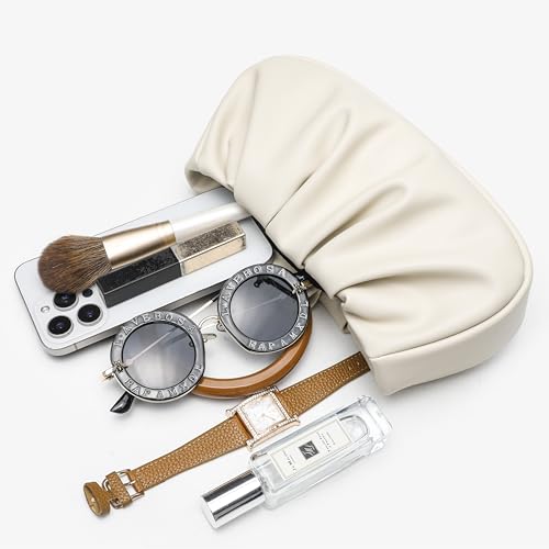Image of Women's Purses Cloud Design Handbags Cute Shoulder Bag for women Tote Purses Clutch with Magnetic Closure