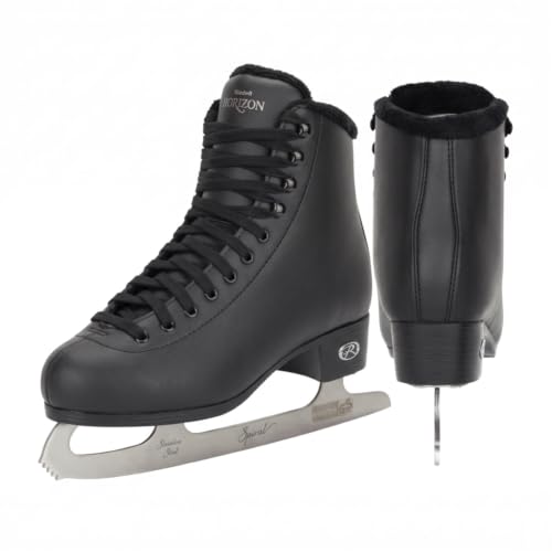 Riedell Horizon Junior Ice Skates