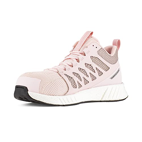 Image of Reebok Work Fusion Flexweave Work Composite Toe Men's Oxford