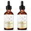 2 Pack New Cyperus Rotundus Oil