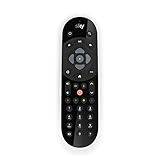 Original Sky F (Echtzeitbilder) Infared Fernbedienung (keine äußere Verpackung - Lieferung in Polybeutel)