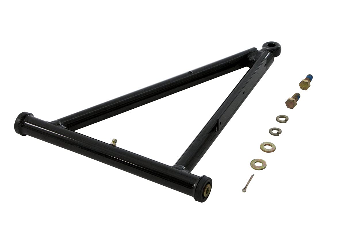 Amazon.com: Polaris ATV A-Frame Kit, Left, Genuine OEM Part 