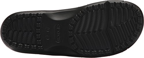 Image of Crocs mens Coast Flip Flops Thong Sandals