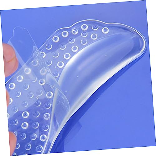 Plantillas de gel con soporte de arco de silicona PartyKindom miniatura 6