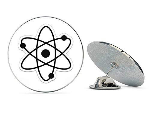 Atom Black Metal 0.75