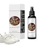Shoe Renewal: Revitalizes tired soles while refreshing shoe looks, through deep cleaning of rubber surfaces, to make sure a like-new finish and great performance on various terrains Enhanced Traction: Take advantage of a long-lasting anti-slip soluti...