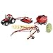 Case IH 1:64 Haying Set