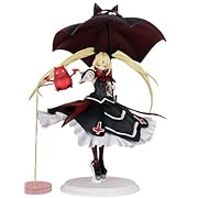 ブレイブルー レイチェル・アルカード (1/6スケール PVC塗装済み完成品)