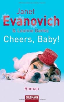 Paperback Cheers, Baby! [German] Book